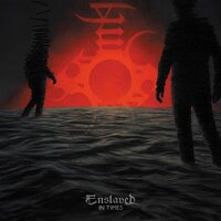 One Thousand Years of Rain - Enslaved