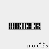 24 Hours - Wretch 32