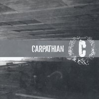 Holding Hands Is for Girls - Carpathian