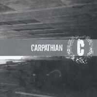 Don't Have My Back - Carpathian