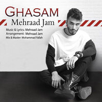 Ghasam - Mehraad Jam