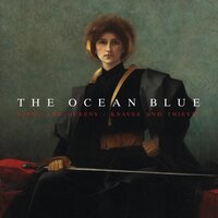 Step into the Night - The Ocean Blue