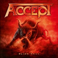 From The Ashes We Rise - Accept