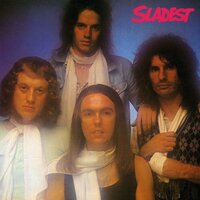 Wild Winds Are Blowing - Slade