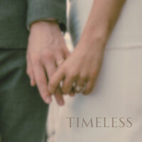 Timeless - James Tw