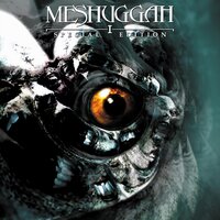 Pitch Black - Meshuggah