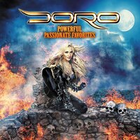 Babe I'm Gonna Leave You - Doro