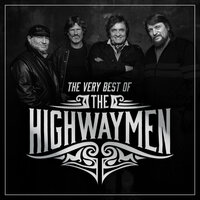 The Last Cowboy Song - The Highwaymen, Willie Nelson, Johnny Cash