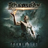 King Solomon and the 72 Names of God - Luca Turilli's Rhapsody