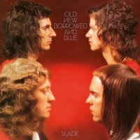How Can It Be - Slade