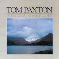 Annie's Going To Sing Her Song - Tom Paxton