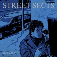 In Prison, At Least I Had You - Street Sects