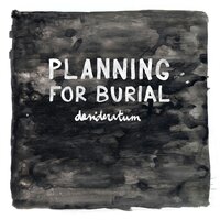 29 August 2012 - Planning For Burial