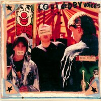 Kisses to the Crying Cooks - Guided By Voices