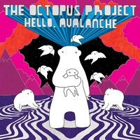 Queen - The Octopus Project