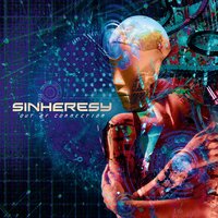 Immortals - Sinheresy