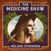 Here Comes The Pain - Melissa Etheridge