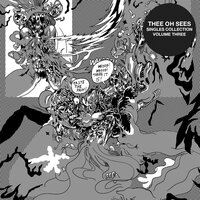 Crushed Grass - Oh Sees