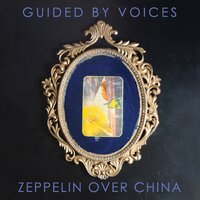 Einstein's Angel - Guided By Voices