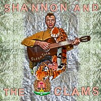 The Woodsman - Shannon and the Clams