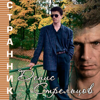 Три танкиста - Денис Стрельцов