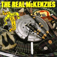 Bastards - The Real McKenzies