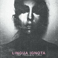 Holy is the Name (Of My Ruthless Axe) - Lingua Ignota
