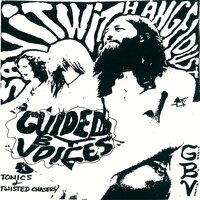 Long as the Block Is Black - Guided By Voices