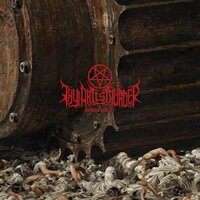 Human Target - Thy Art Is Murder