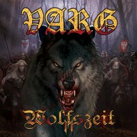 Wolfszeit - Varg