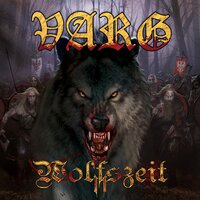 Das alte Feuer - Varg