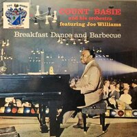 Hallelujah I Love Her So - Count Basie & His Orchestra