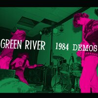 33 Revolutions - Green River