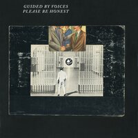 Kid on a Ladder - Guided By Voices