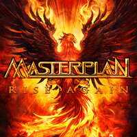 Rise Again - Masterplan