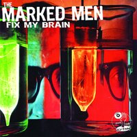 A Little Time - The Marked Men