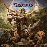 Titans - Soulfly