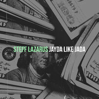 Steff Lazarus - Jada Kingdom