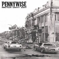 Stand by Me - Pennywise