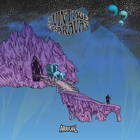 Sandwalker - The Vintage Caravan