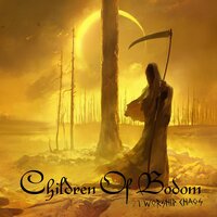 Hold Your Tongue - Children Of Bodom