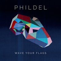 A Great Wave - Phildel