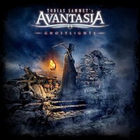 Seduction of Decay - Avantasia