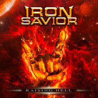 Raising Hell - Iron Savior