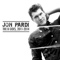 Back On the Backroads - Jon Pardi