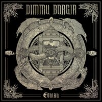 The Empyrean Phoenix - Dimmu Borgir