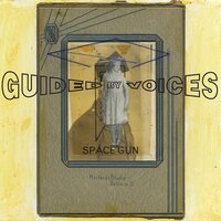 Hudson Rake - Guided By Voices