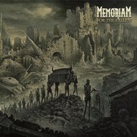 Surrounded (By Death) - Memoriam