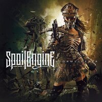 Silence Will Fall - Spoil Engine
