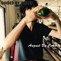 What Begins on New Year's Day - Guided By Voices